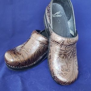 Dansko Professional Clogs